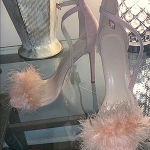 Charlotte Russe heels